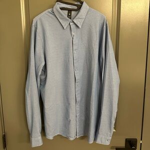 Lululemon Commission Long Sleeve Shirt